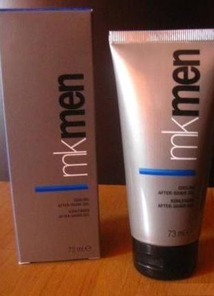Охолоджуючий гель після гоління mkmen, 73 мл mary kay, мері кей, мері кей
