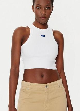 Майка ,футболка hugo