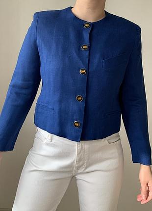Піджак вкорочений