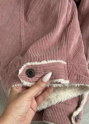 Тепла куртка 6