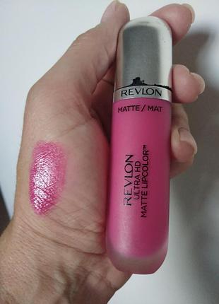 Блиск revlon тон 665