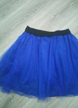 Юбка для школьников