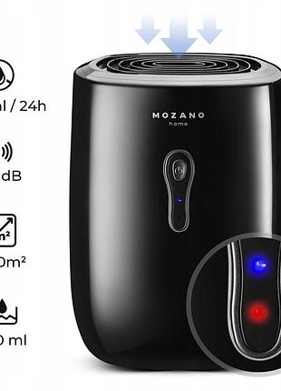 Осушитель воздуха dry vac mozano peltier технология, 800 мл