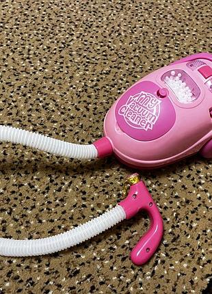 Пилосос дитячий