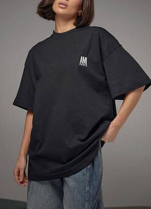 Женская футболка омы