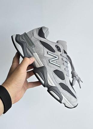 New balance 9060 grey