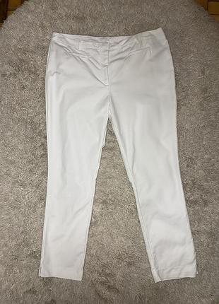 Жіночі літні базові штанці