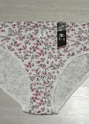 Трусики женские