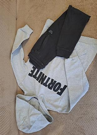 Комплект на 128-134-140