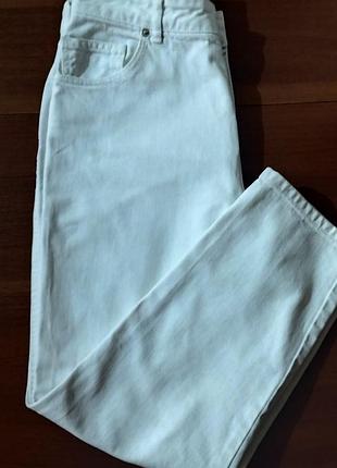 Джинсы мом vicolo италия