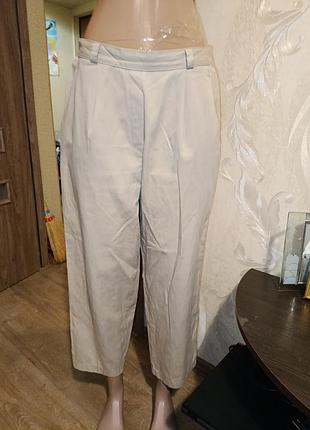 Брюки жіночі легенькі талія від 80 до 106