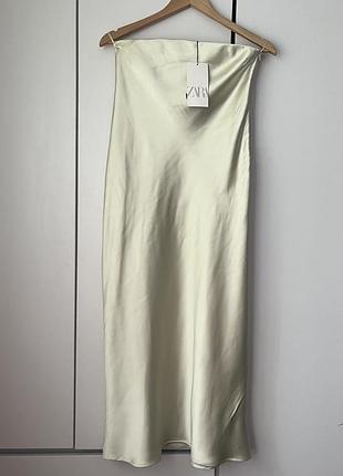 Спідниця zara