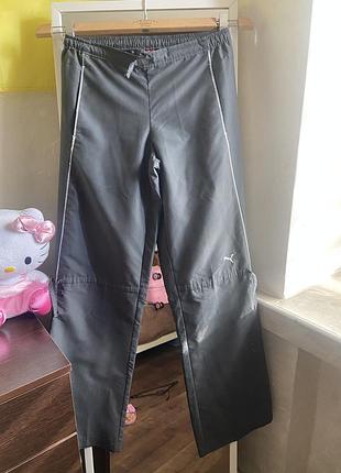 Спортивні штани puma