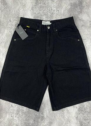 ⠀
шорти dime чорні