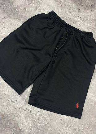 Шорти polo 3