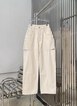 Джинси жіночі