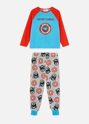 Піжама marvel