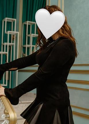 Платье женское