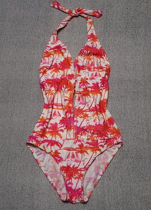 Суцільний купальник caprice — 40 розмір