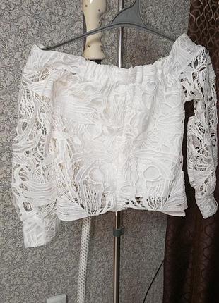 Блуза женская