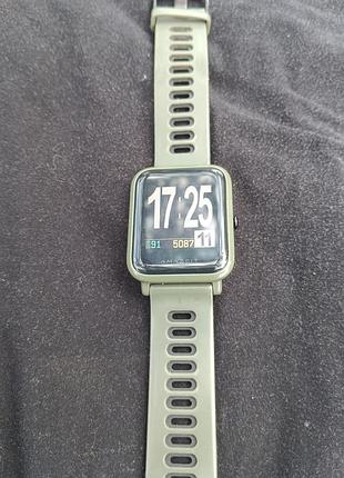 Смарт браслет amazfit bip