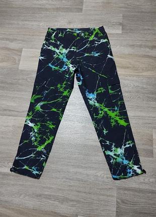 Мужские лёгкие штаны asos размер 31/32