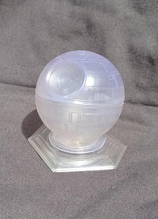Игрушка star wars disney infinity 3.0 crystal death star, 2
