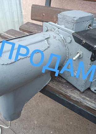 Лущевка...