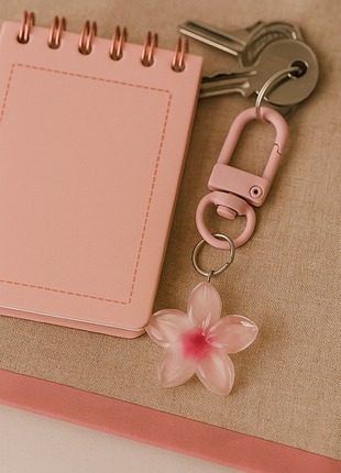 Маленький брелок