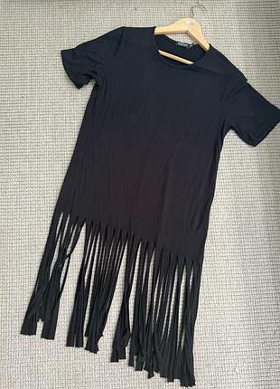 Пляжна туніка