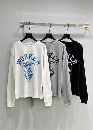 Футболка женская