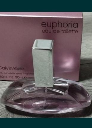 Парфуми calvin klein euphoria