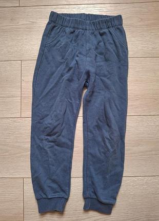 Спортивные штаны детские