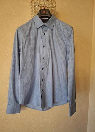 Мужская рубашка