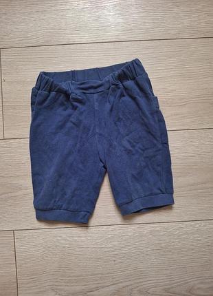 Шорты детские