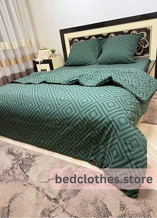 Комплект постельного белья бязь постельное белье бязь евро семейный двухспалка полуторачка