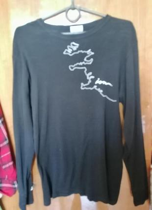 Футболка чоловiча