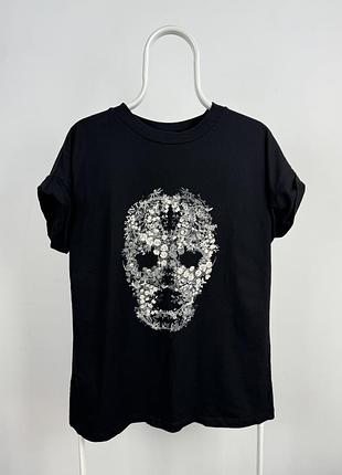 Футболка all saints murrina imo tee