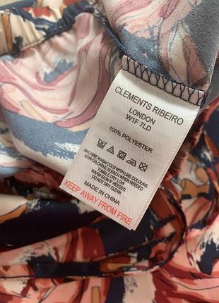 Піжама сlements riberio london 7