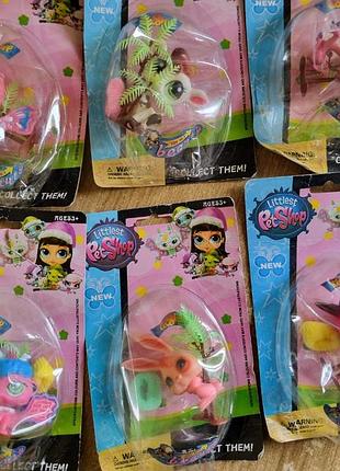 Український алфавіт, мозаїка букви