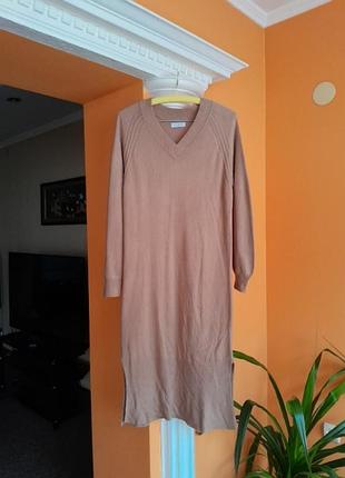 Платтье світер