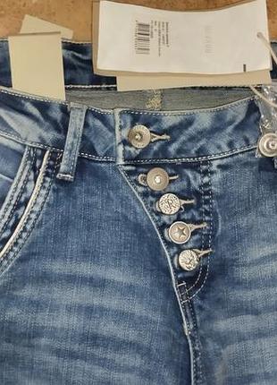 Продам совершенно новые, мега-стильные женские джинсы от известного бренда cream