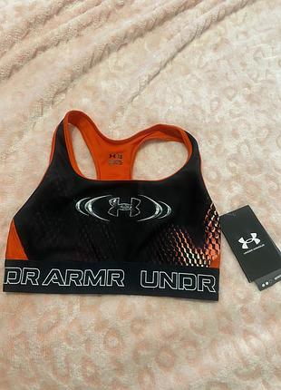 Новий оригінальний топ under armour