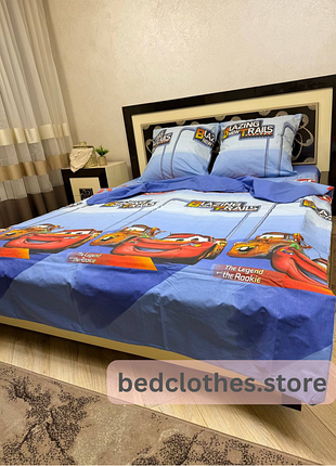 Комплект постельного белья бязь постельное белье бязь евро семейный двухспалка полуторачка