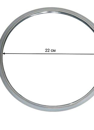 Ущільнювач кришки для мультиварки philips 996510058686