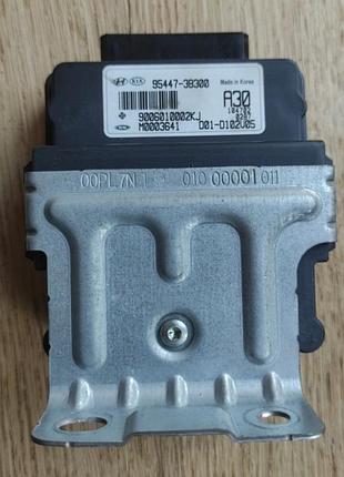 Блок управления 95447-38300 kia sportage 3, hyundai ix35