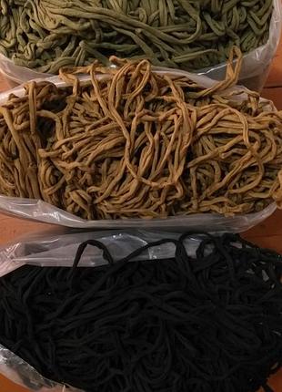 Трикотажна пряжа бавовна