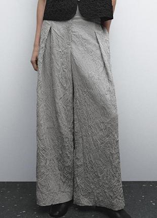 Жіночі брюкі massimo dutti 2