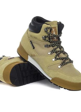 Ботинки adidas terrex snowpitch c.rdy кроссовки адидас непромокаемые боты унисекс