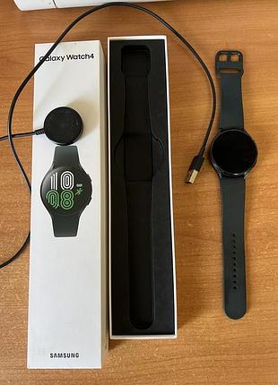 Смарт-годинник galaxy watch 4 2